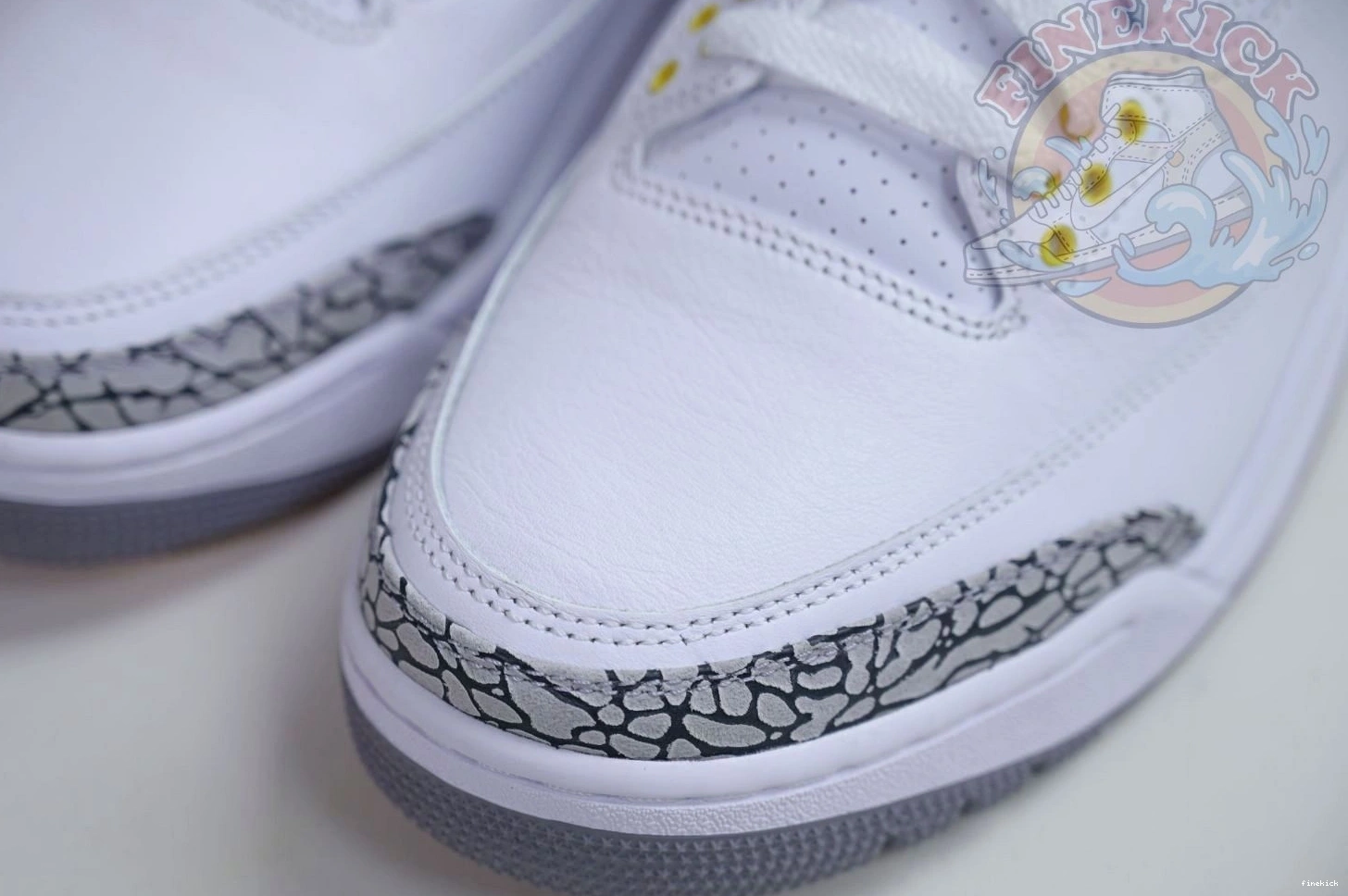 OG RETRO AIR JORDAN 3 1213